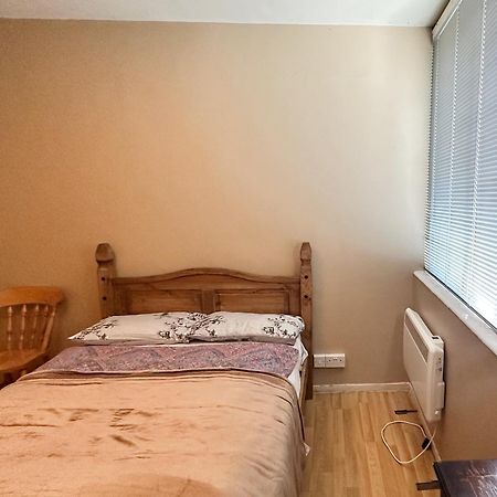 Rooms In Euston Лондон Экстерьер фото