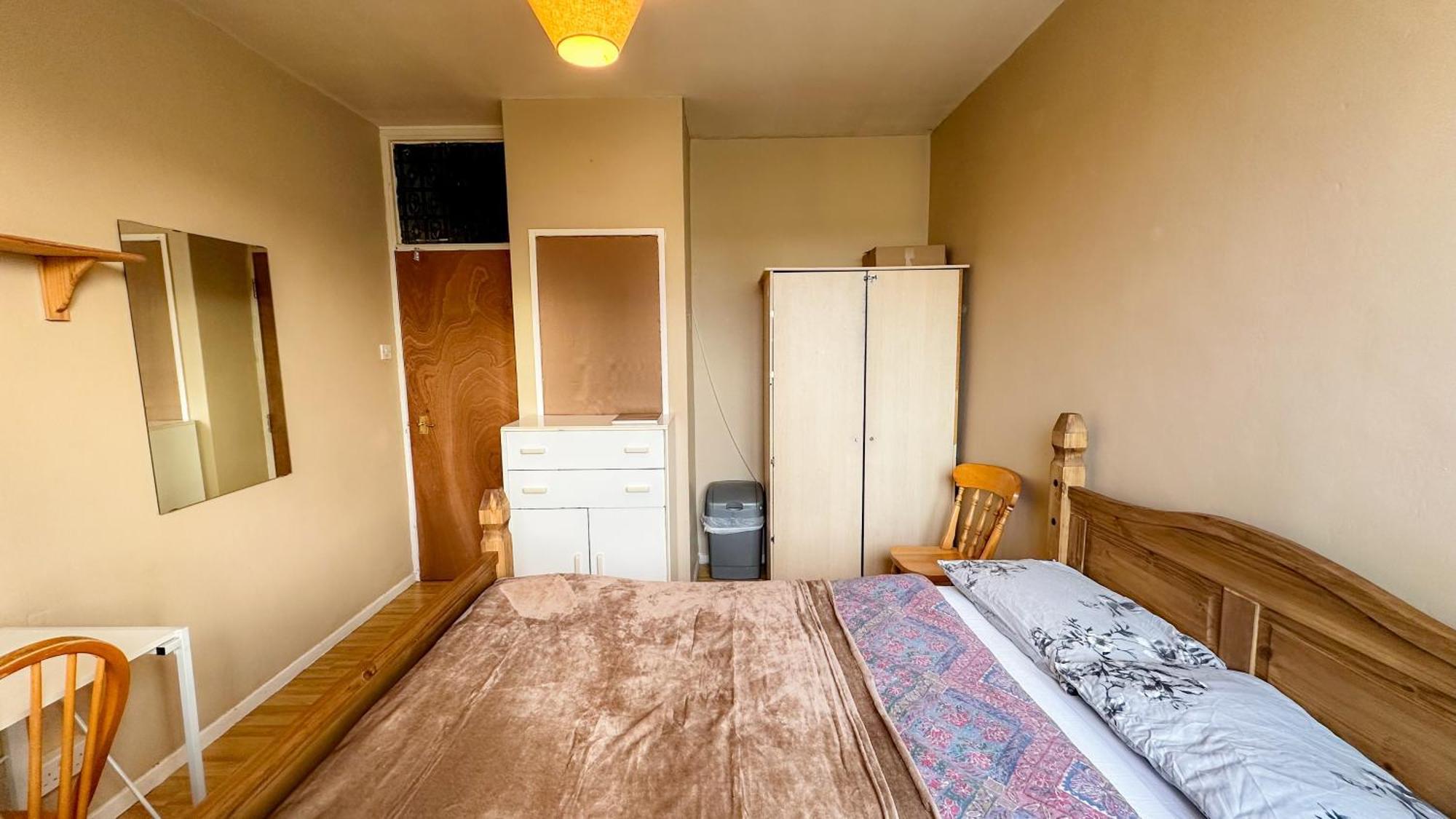 Rooms In Euston Лондон Экстерьер фото