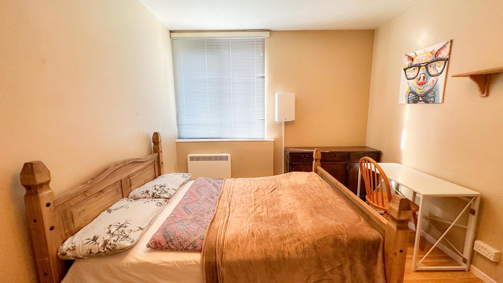 Rooms In Euston Лондон Экстерьер фото