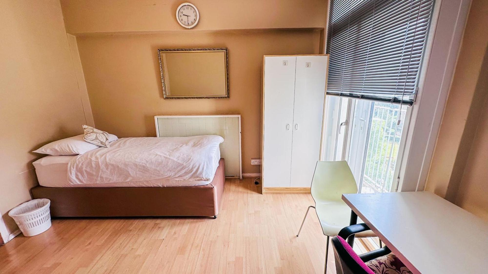 Rooms In Euston Лондон Экстерьер фото